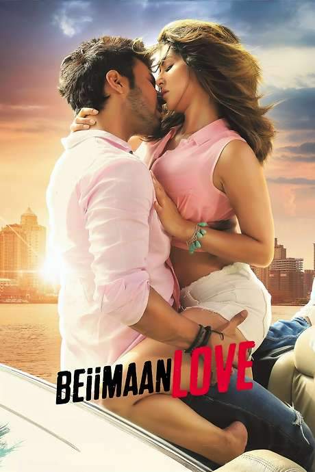 Beiimaan Love